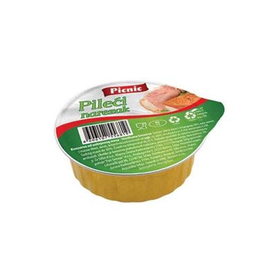 PICNIC PILECI NAREZAK 150G