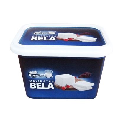 Bela delikates 400g #16 Belanova