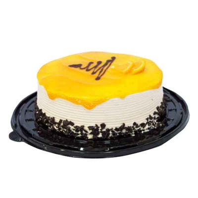 TORTA JAFA 1.6KG BELGUSTO