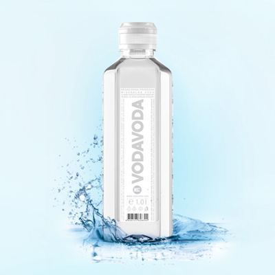 VODA VODA 1L