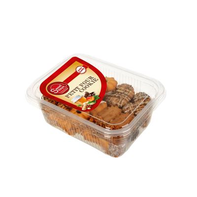 SWEET DAYS PETIT FOUR MIX 350g