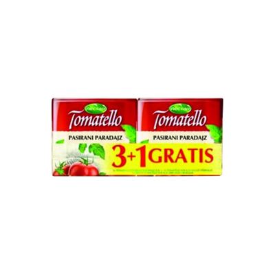 GP TOMATELLO PASIRANI PARADAJZ 0.5L 3+1