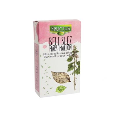 CAJ BELI SLEZ FRUCTUS