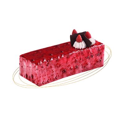 TORTA 1,6KG KAPRI GELATO NJS