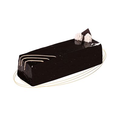 Triolada cokoladna torta NJS 1.6kg Gelato