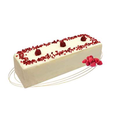 Fantasy malina torta 1.7kg Gelato