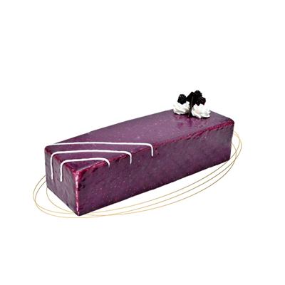 Mini Snezna kraljica 750g Gelato NJS