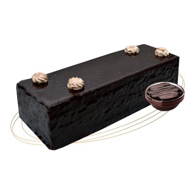GELATO ČOKO SAN 1,6KG