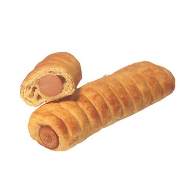 HOT DOG 130GR PONS