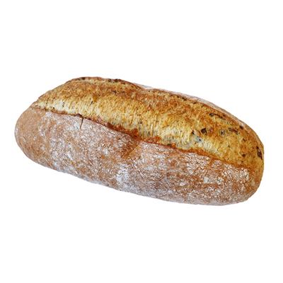 Monaski Hleb Pons PP 380 g