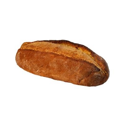 hleb ruski sa kromp.380g smrznuto pekara pons