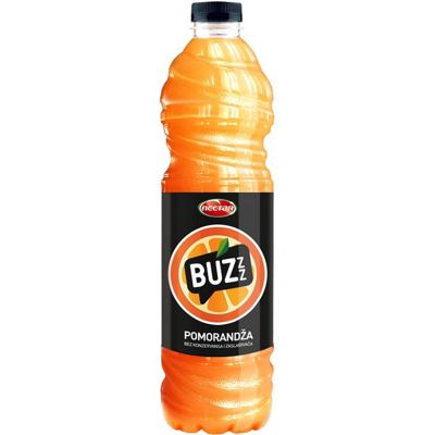 NIJE SVEJEDNO POMORANDZA PET 1,5L