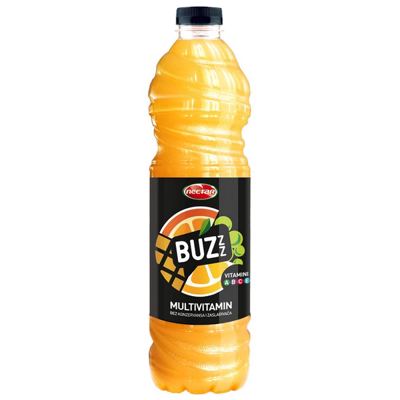 SOK NECTAR NIJE SVEJEDNO MULTIVITAMIN PET 1.5L