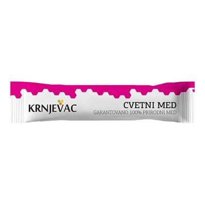 KRNJEVAC CVETNI MED 10G UGOSTITELJSKI "CMANA"100/1