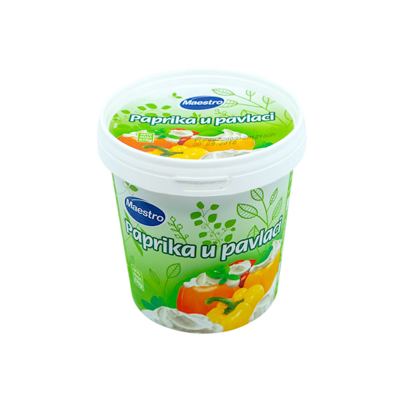 PAPRIKA U PAVLACI 400GR M LEKARA MAESTRO