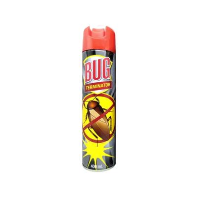 BUG PROTIV INSEKATA 400ml