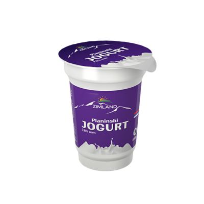 Zimland jogurt 2.8% 180g