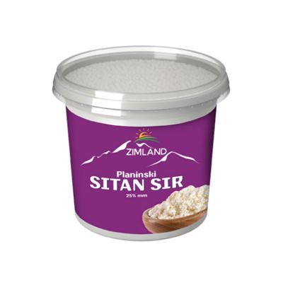 ZIMLAND SITAN SIR 25%mm 450g