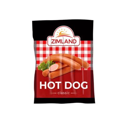 HOT DOG PILECI ZIMLAND 700G