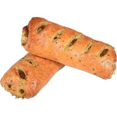 Rolnica piletina pesto sos Maxi 105g