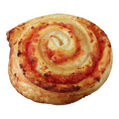 PECIVO PUZIC PIZZA 115G