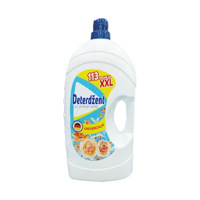 TEHNOHEMIJA TECNI DETERDZENT ZA VES 5,65 l