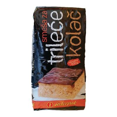 SMESA ZA TRILECE 900gr INTERPAK