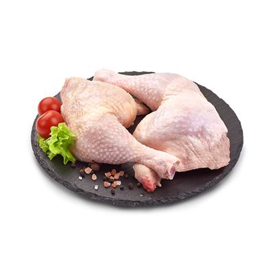 SVEZE MESO PILECI BATAK I KARABATAK SA DELOM KARLICE KLJUCKO