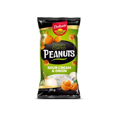 FEM KIKIRIKI U KUGLICAMA - PAVLAKA LUK 50G