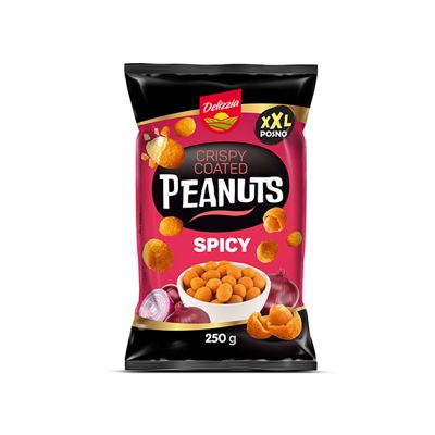 KIKIRIKI KUGLICE DELIZZIA PAVLAKA I LUK 50G