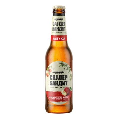SAJDER BANDIT 0.33L 24#