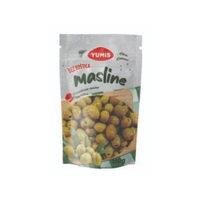 MASLINE YUMIS 700g