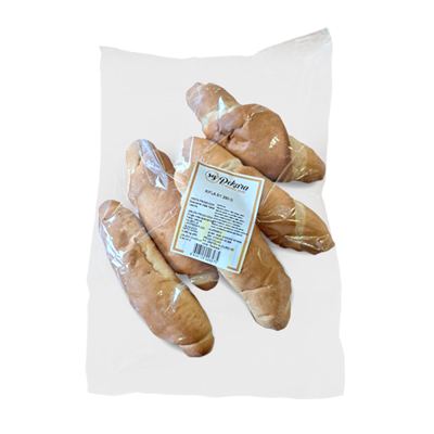 PECIVO SRETEN GUDURIĆ KIFLA 5/1 250G