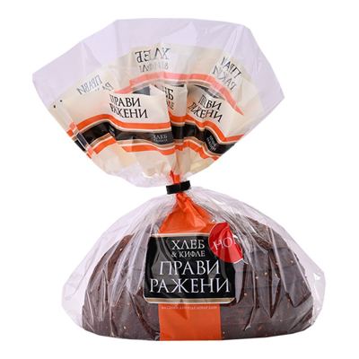 PRAVI RAZENI 350G NOVA ISHRANA