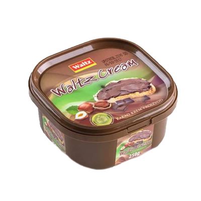 KREM WALTZ PREMIUM CACAO 400G