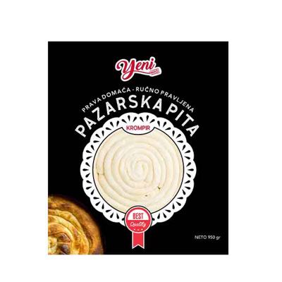 PITA SA KROMPIROM 950G