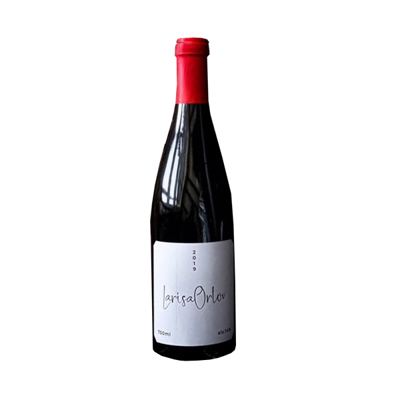 VINO CRVENO LARISA ORLOV VILIMONOVIĆ 0.75L