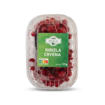 RIBIZLA 125G