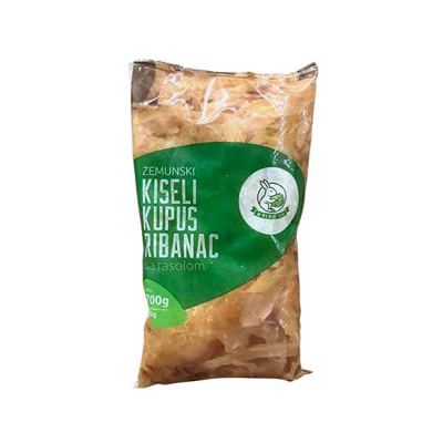 KUPUS KISELI RIBANAC 700G DJENIC