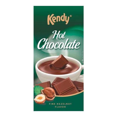KENDY TOPLA ČOKOLADA 25G