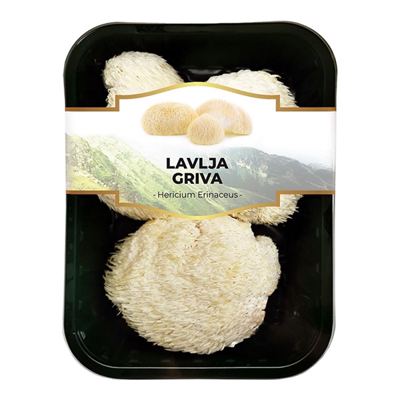 200G LAVLJA GRIVA-STAND.-VAR.