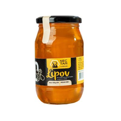 LIPOV MED 950G