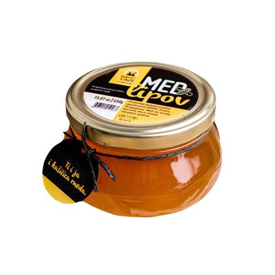 LIPOV MED 450G