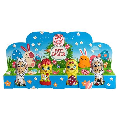 USKRŠNJI BLISTER SWEET CHOICE 60G MIX