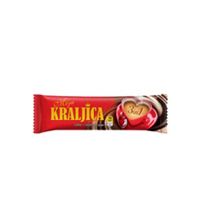 KAFA KRALJICA INSTANT 3u1 16g