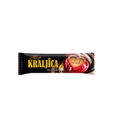 KAFA KRALJICA INSTANT 2u1 10g