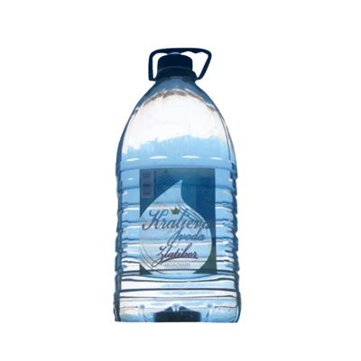 KRALJEVA VODA 5,8L