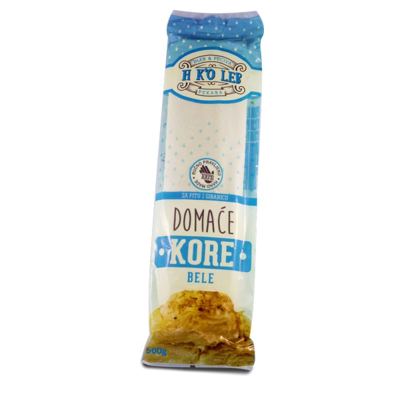KORE BELE 500G ENCO