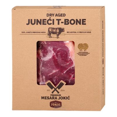 T-BONE STEAK JOKIĆ