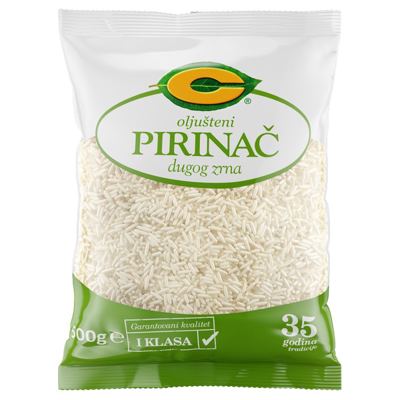 NEST.C PIRINAC DUGI 500 G